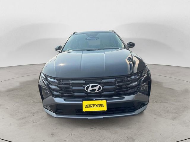 Used 2025 Hyundai Tucson SEL image 4