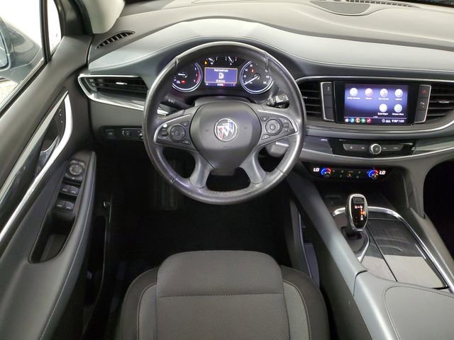 Used 2020 Buick Enclave Preferred image 17