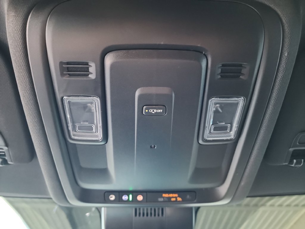 Used 2026 Chevrolet Tahoe LS w/ LPO, Dark Essentials Package AWD/4WD image 35