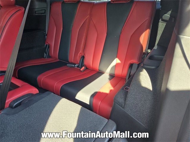 Certified 2023 Acura MDX A-Spec image 10