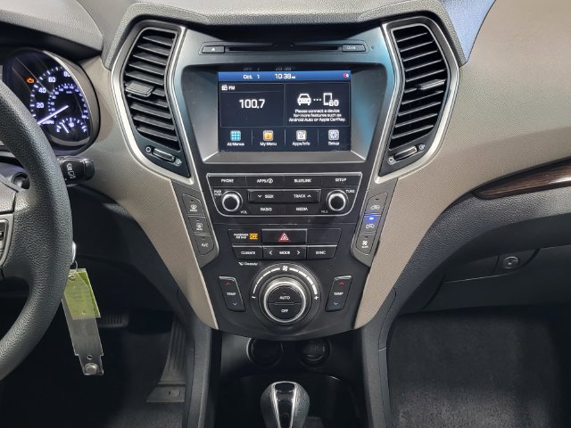 Used 2019 Hyundai Santa Fe XL SE AWD/4WD image 19