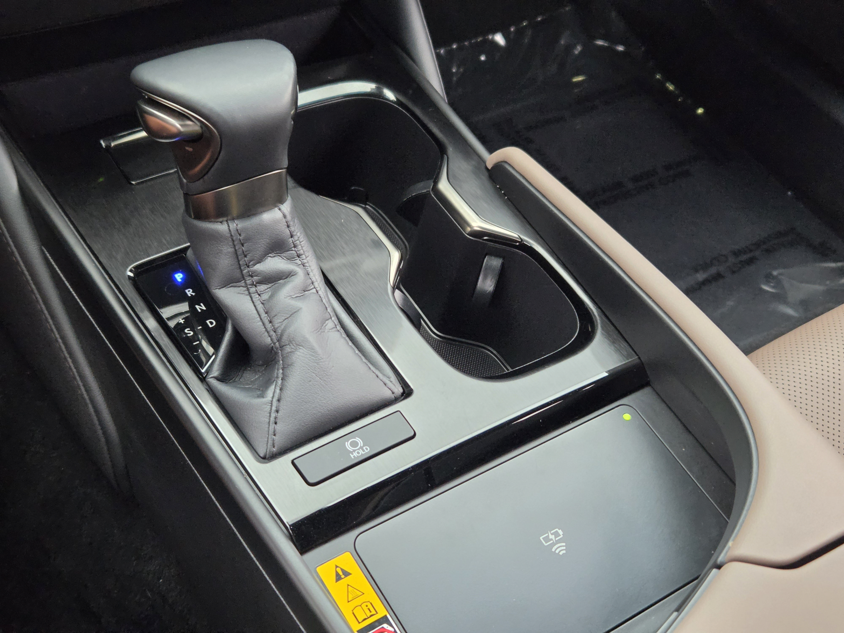 Used 2023 Lexus ES 350 w/ Premium Package FWD image 14