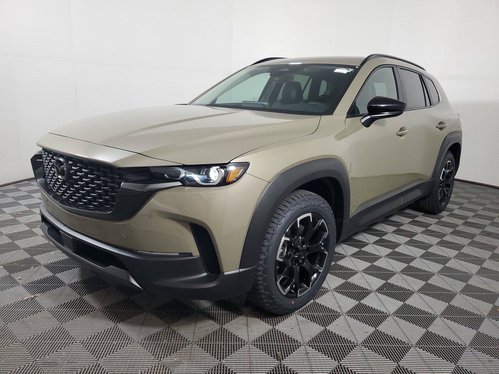 New 2026 MAZDA CX-50 Meridian Edition w/ Weather Package AWD/4WD image 1