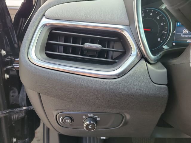 Certified 2024 Chevrolet Equinox LS w/ LS Convenience Package FWD image 22