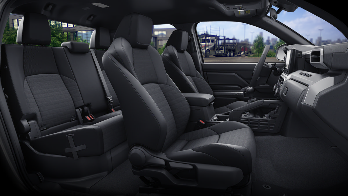 New 2026 Toyota Tacoma TRD Off-Road AWD/4WD image 66