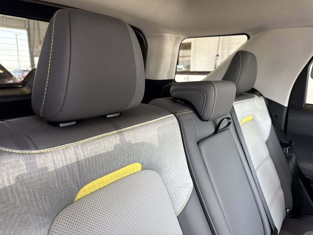 New 2025 Ford Bronco Sport Badlands w/ Sasquatch Badlands Package image 27