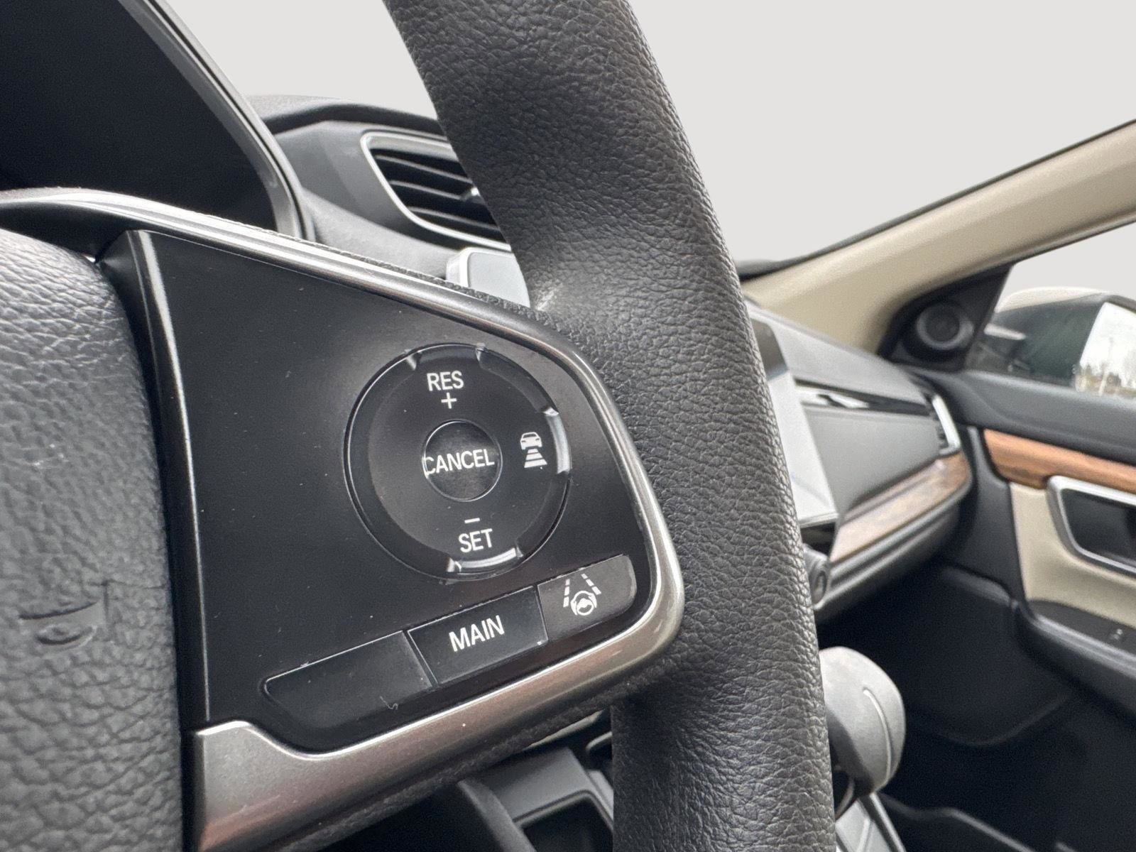 Used 2018 Honda CR-V EX image 20