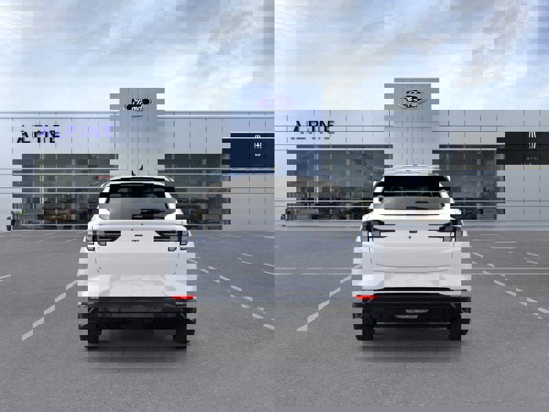 New 2025 Ford Mustang Mach-E GT w/ Interior Protection Package image 5