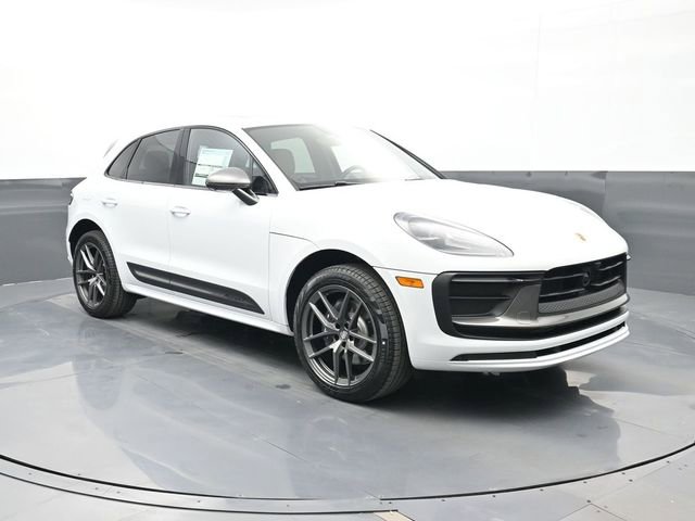 New 2026 Porsche Macan Turbo image 25