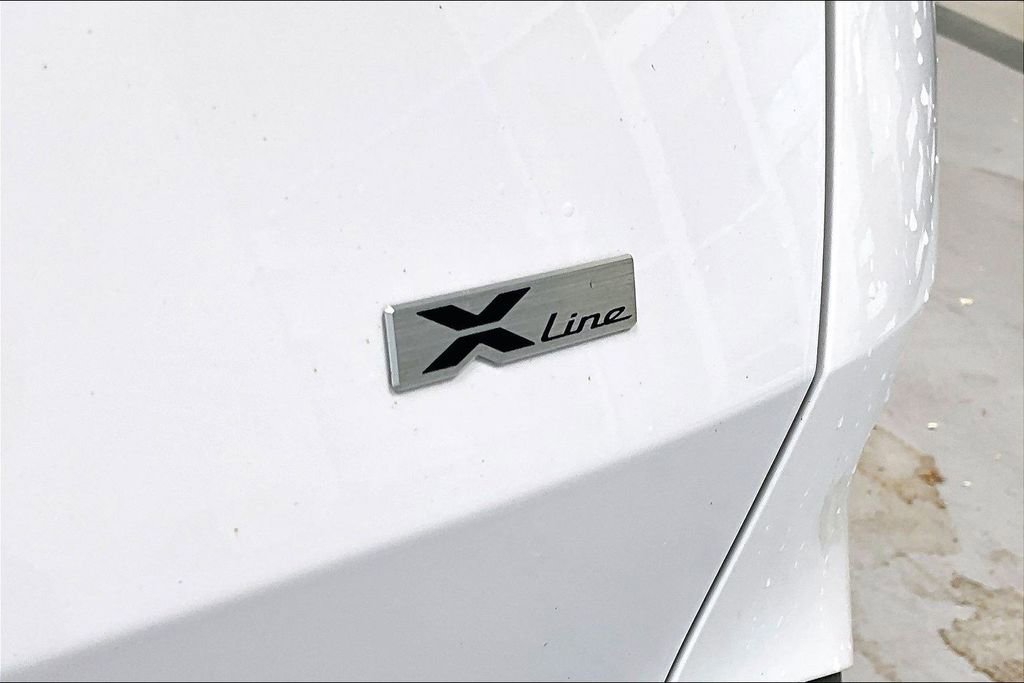 Used 2023 Kia Sportage X-Line w/ X-Line Premium Package image 9