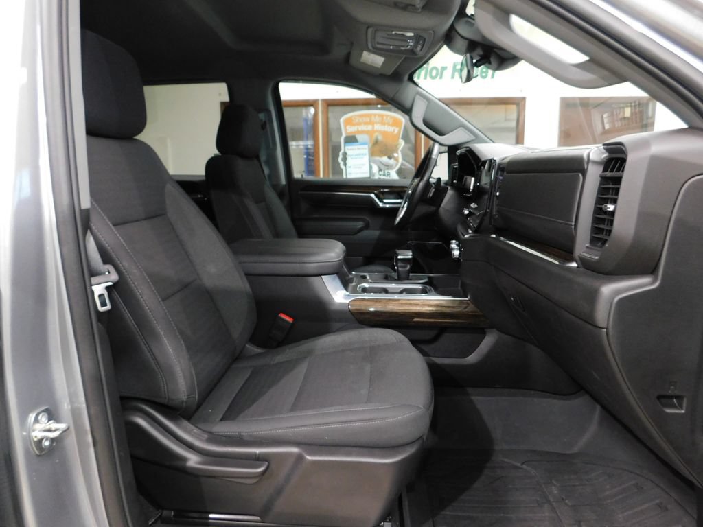 Used 2024 GMC Sierra 1500 Elevation AWD/4WD image 73