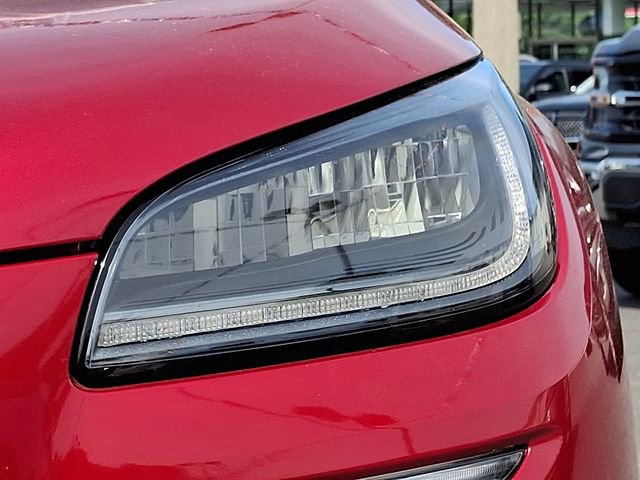 Certified 2020 Lincoln Corsair Reserve w/ Equipment Group 201A image 9