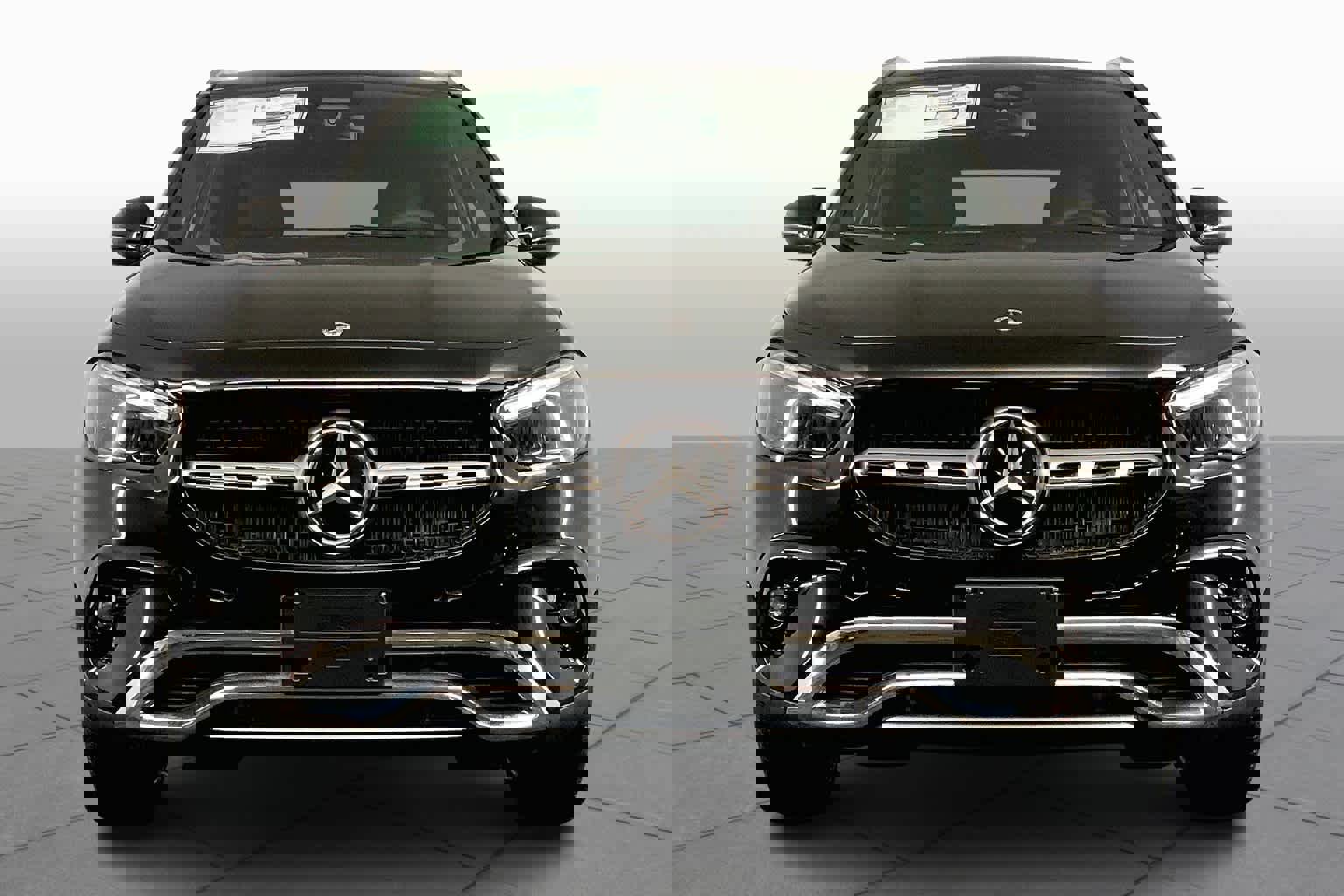 New 2025 Mercedes-Benz GLA 250 GLA 250 image 3