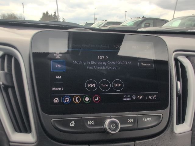 Used 2024 Chevrolet Malibu LT w/ Sport Edition FWD image 27