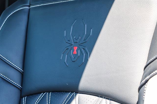 New 2025 RAM 2500 Big Horn image 24