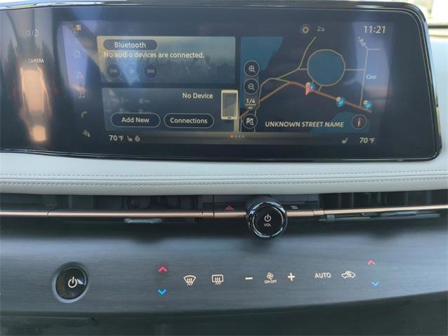 Certified 2023 Nissan Ariya FWD image 26