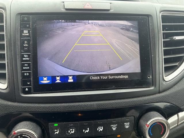 Used 2016 Honda CR-V EX image 30