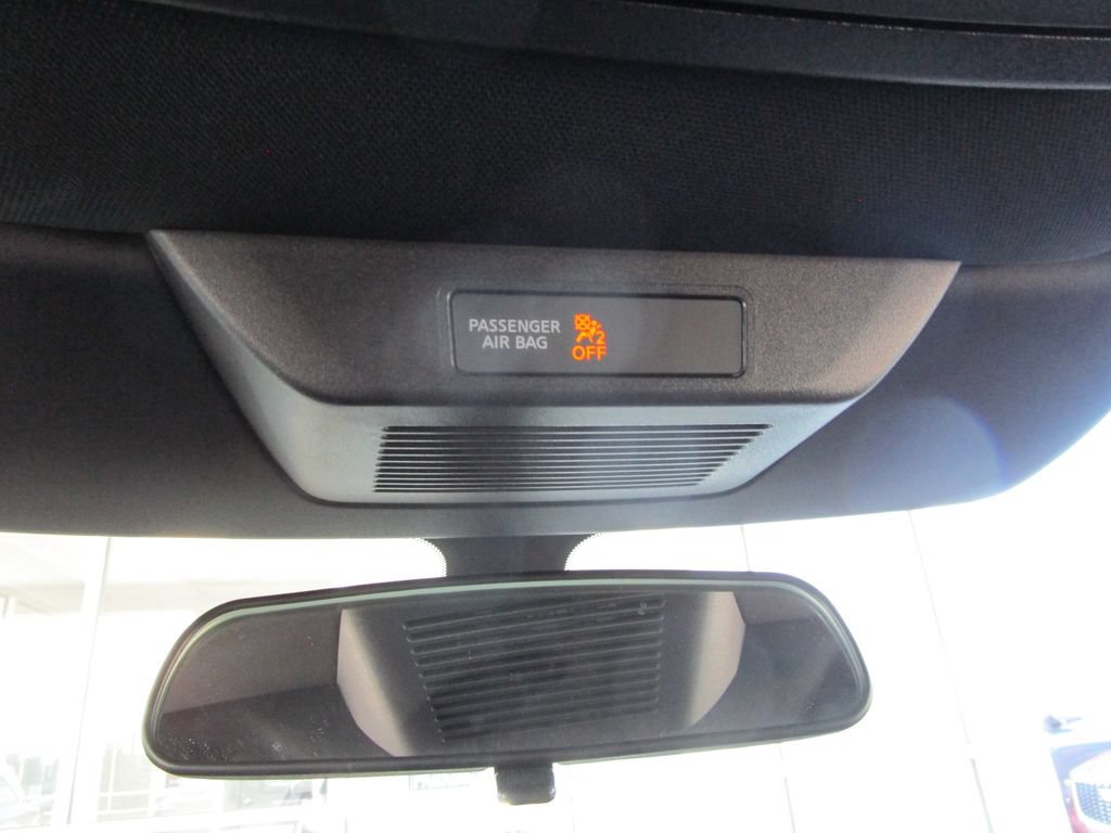 Used 2024 Nissan Pathfinder Rock Creek AWD/4WD image 38