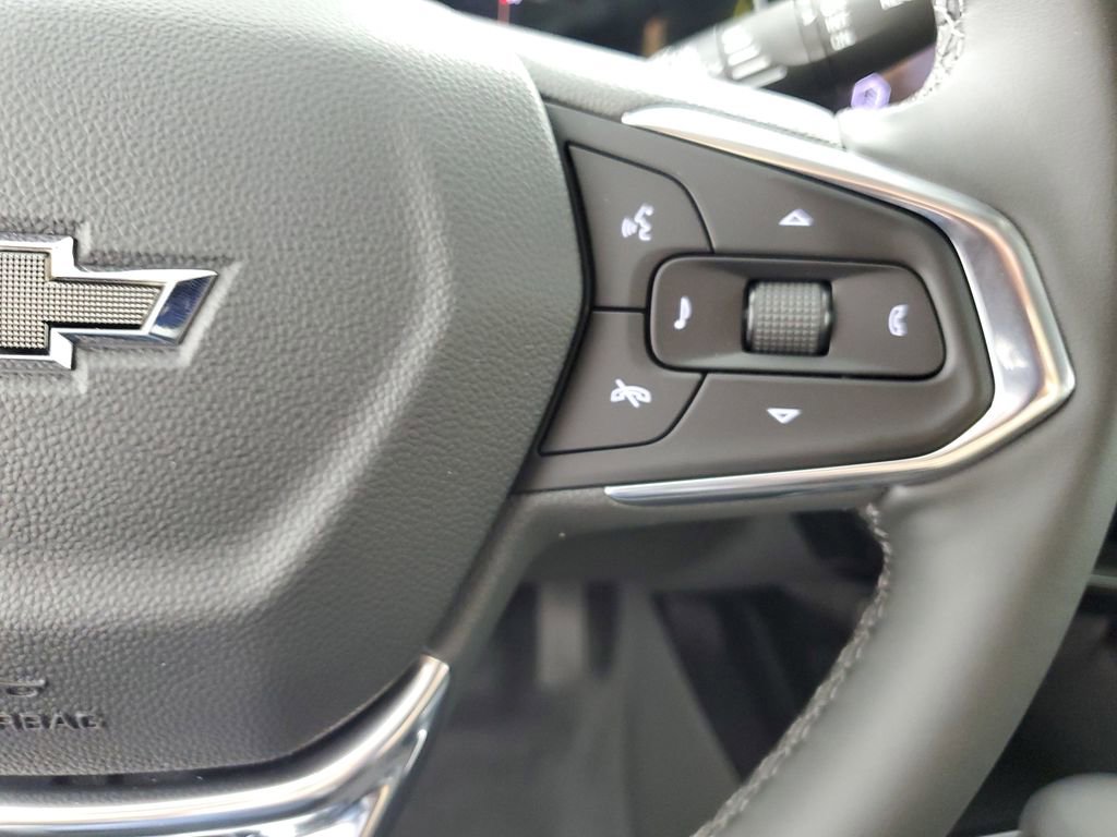 New 2026 Chevrolet Trax ACTIV image 24