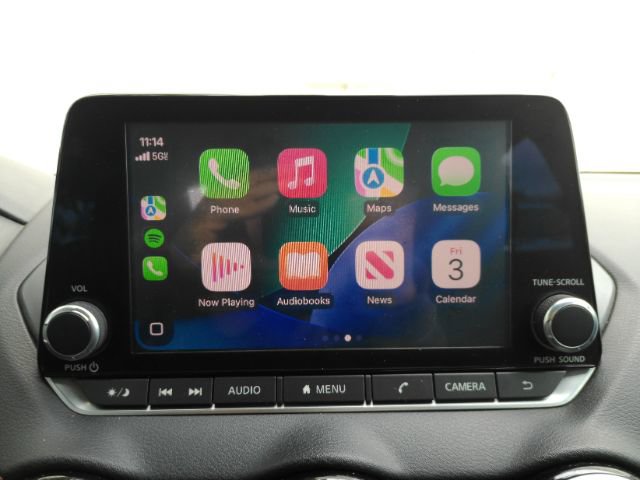 Used 2020 Nissan Sentra SR image 9