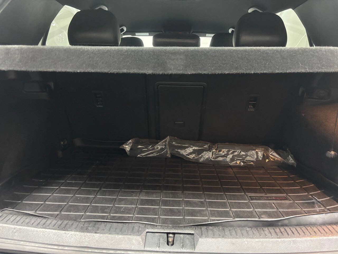 Used 2018 Volkswagen Golf 4-Door AWD/4WD image 28