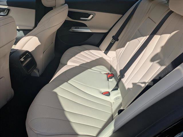 New 2026 Mercedes-Benz E 350 Sedan image 14