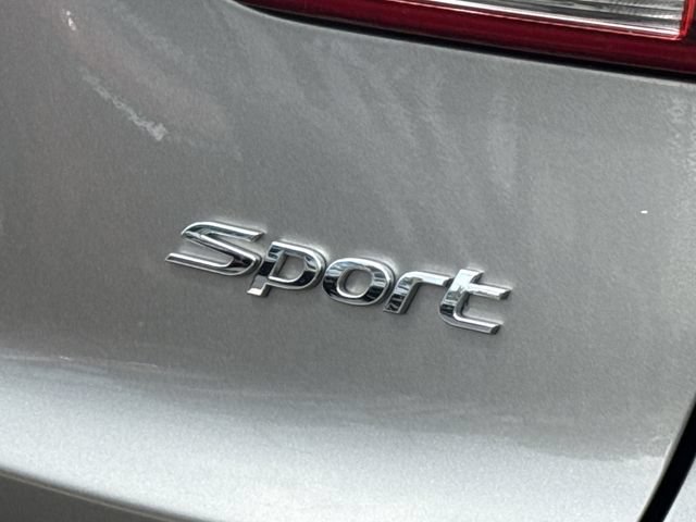 Used 2018 Hyundai Santa Fe Sport w/ 2.4L Value Package 02 FWD image 18