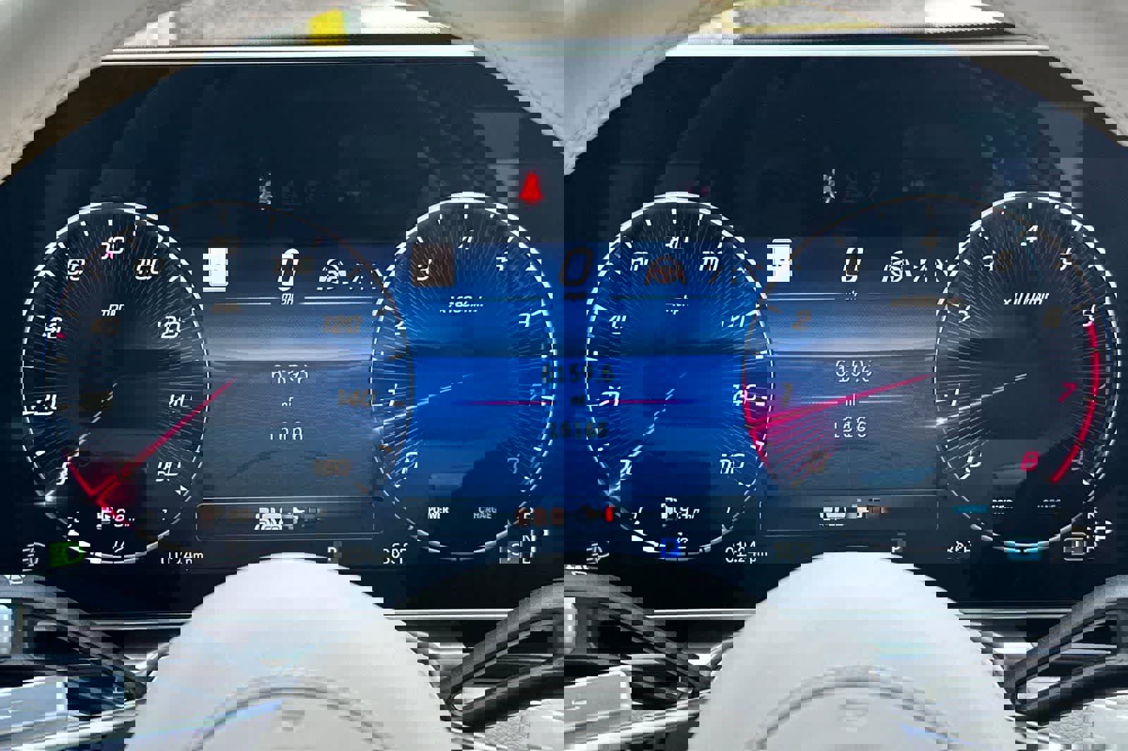 Used 2024 Mercedes-Benz S 580 4MATIC Sedan image 28