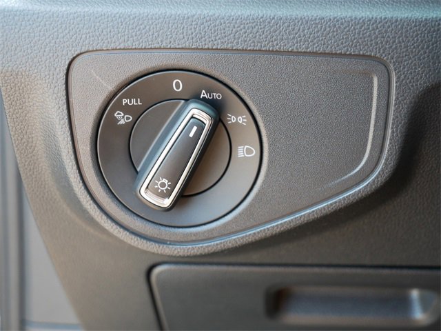 Certified 2022 Volkswagen Atlas SE image 25