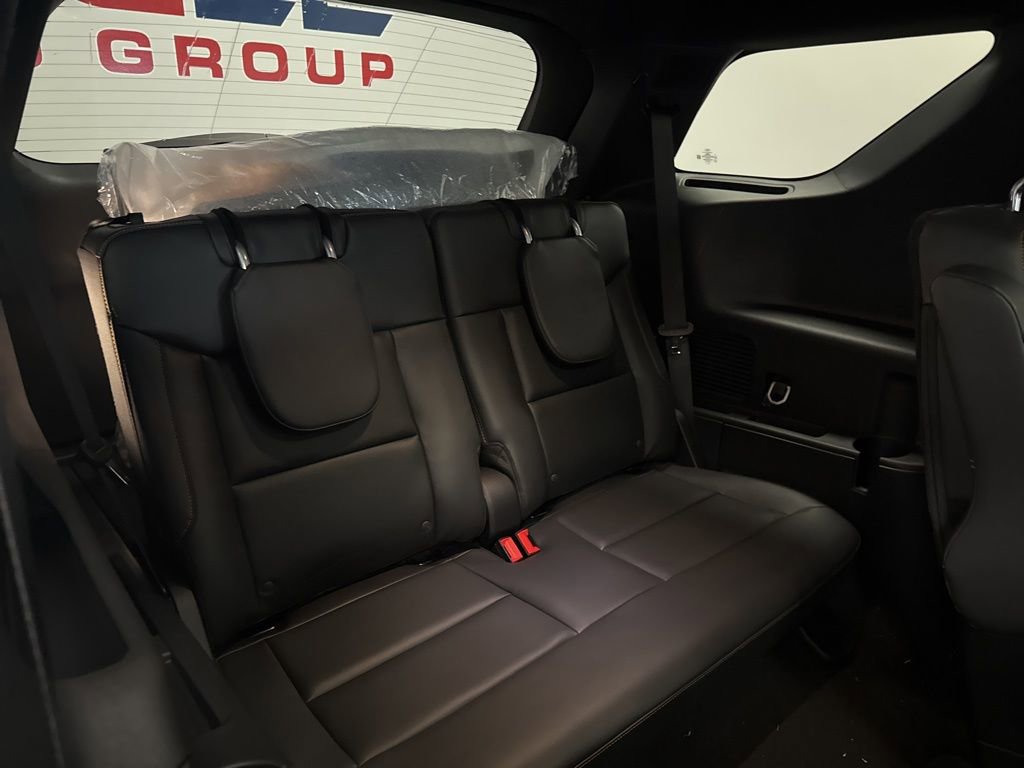 New 2026 Ford Explorer Tremor w/ Tremor Ultimate Package image 42