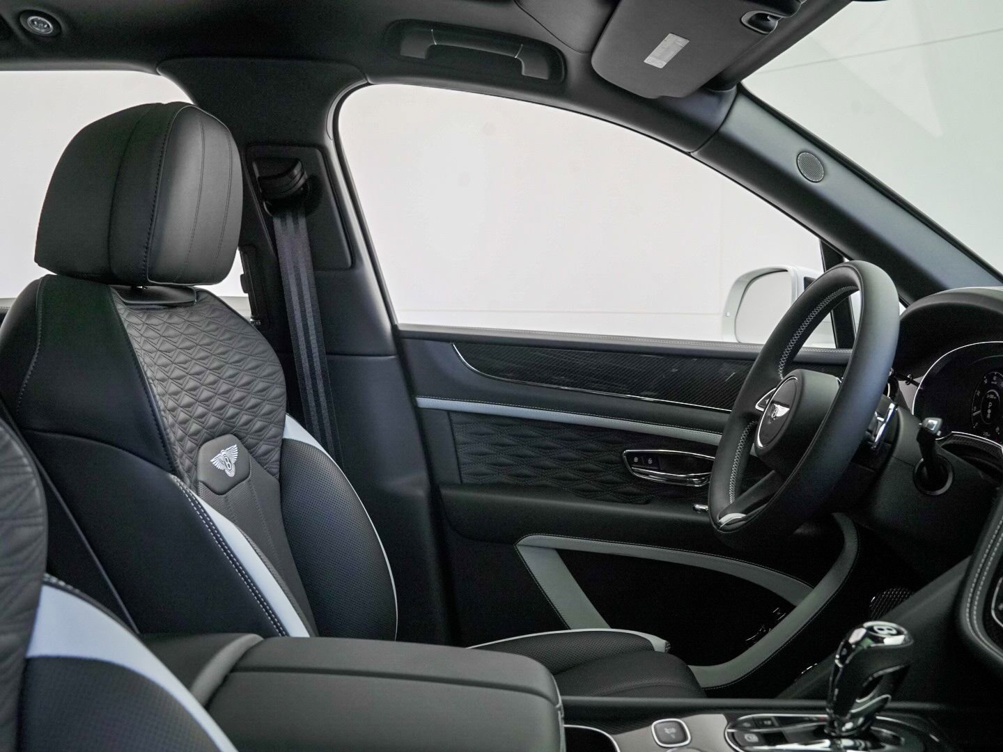 New 2026 Bentley Bentayga Speed image 48