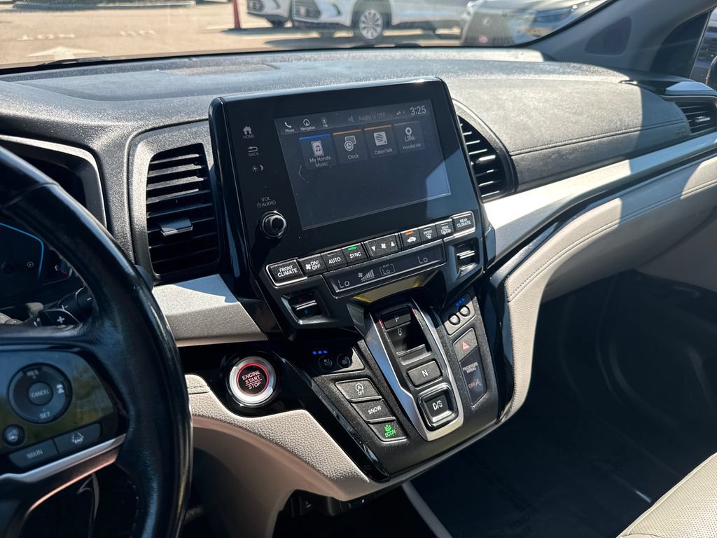 Used 2018 Honda Odyssey Elite image 24