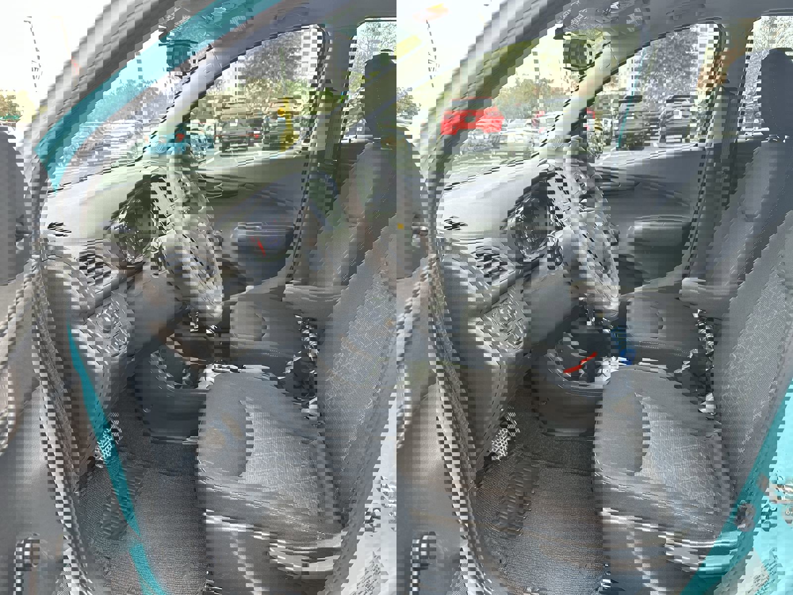 Certified 2022 Chevrolet Spark LS image 16