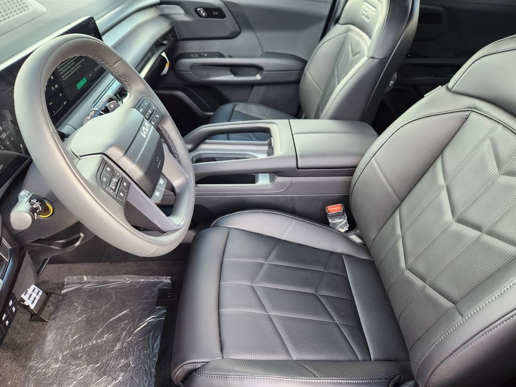 New 2027 Kia Telluride SX X-Line AWD/4WD image 6