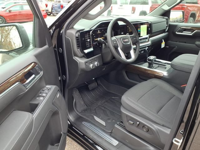 New 2026 GMC Sierra 1500 Elevation AWD/4WD image 10