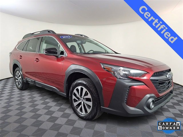 Used 2023 Subaru Outback Premium