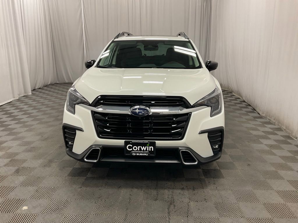 New 2026 Subaru Ascent Touring w/ Popular Package #2 image 6