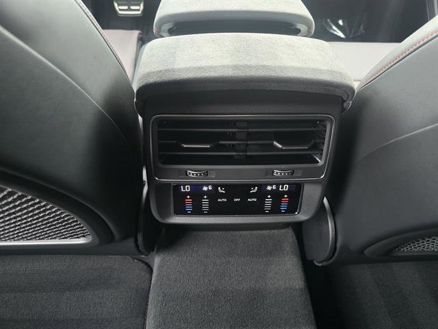 New 2025 Audi RS Q8 performance image 20