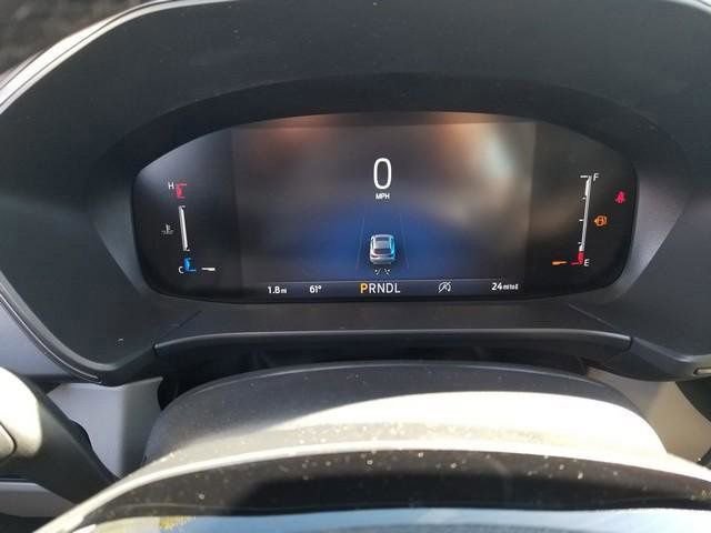 New 2026 Ford Escape Active w/ Cold Weather Package image 25