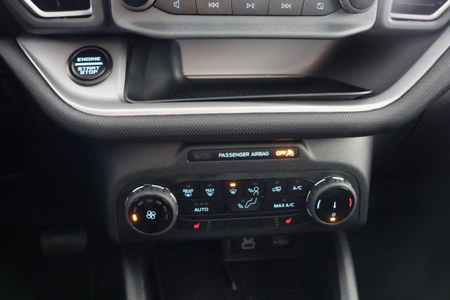 Used 2024 Ford Bronco Sport Big Bend w/ Convenience Package image 15