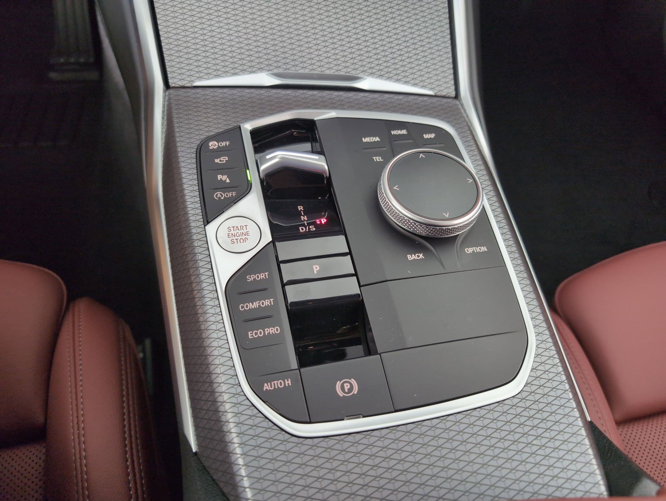 Used 2026 BMW 430i Coupe w/ Parking Assistance Package image 15