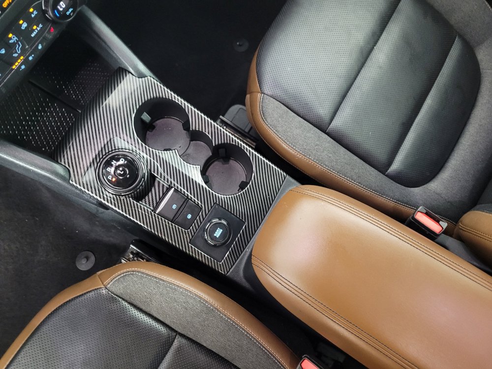 Used 2021 Ford Bronco Sport Outer Banks AWD/4WD image 26