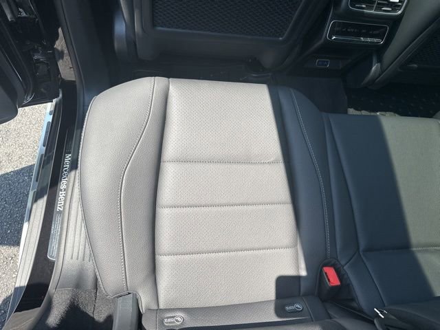 Certified 2026 Mercedes-Benz GLS 450 4MATIC image 27