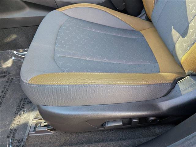 Certified 2025 Subaru Crosstrek 2.5i Sport w/ Crosstrek Mirror Package image 10