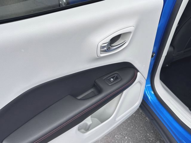 Used 2021 Jeep Compass Limited image 33