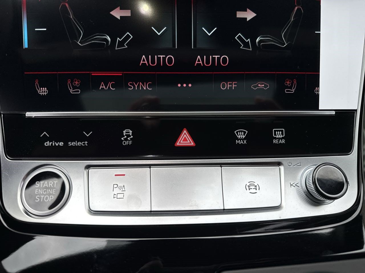 New 2026 Audi Q8 Premium Plus AWD/4WD image 11