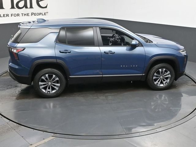 New 2026 Chevrolet Equinox LT w/ Safety and Technology Package image 17
