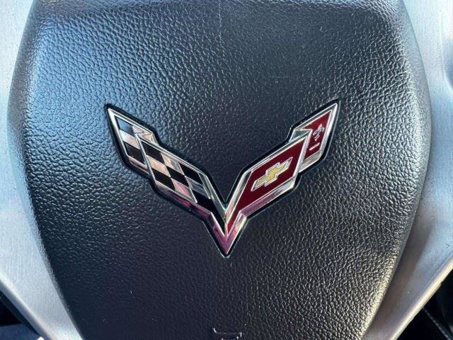 Used 2018 Chevrolet Corvette Grand Sport RWD image 34