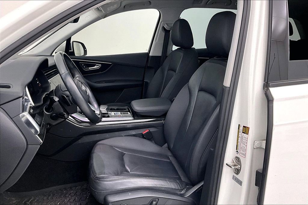 Used 2020 Audi Q7 2.0T Premium image 30