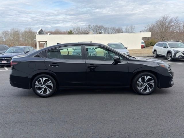 Used 2025 Subaru Legacy Premium image 4